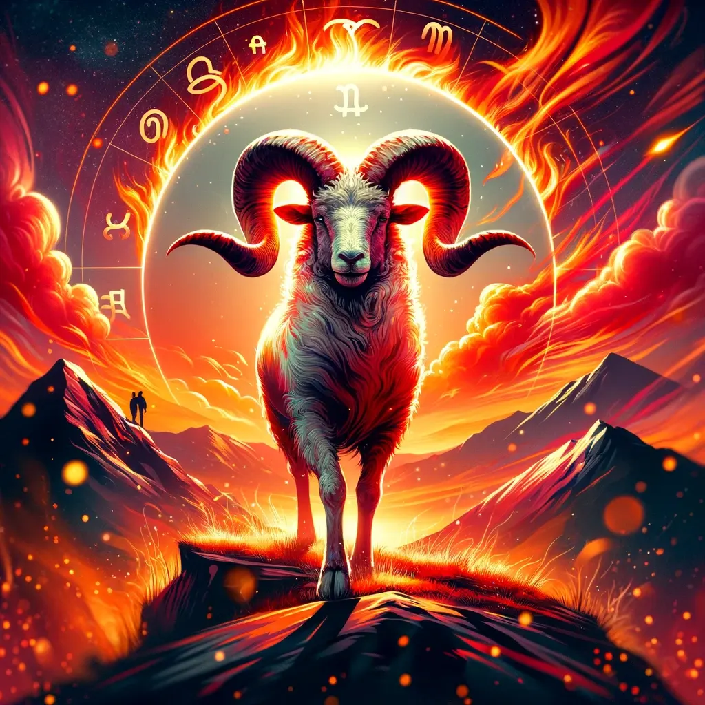 Aries