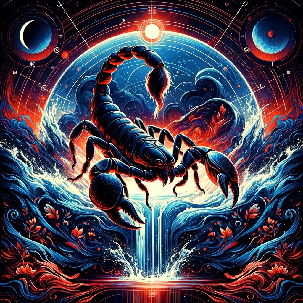 Escorpio