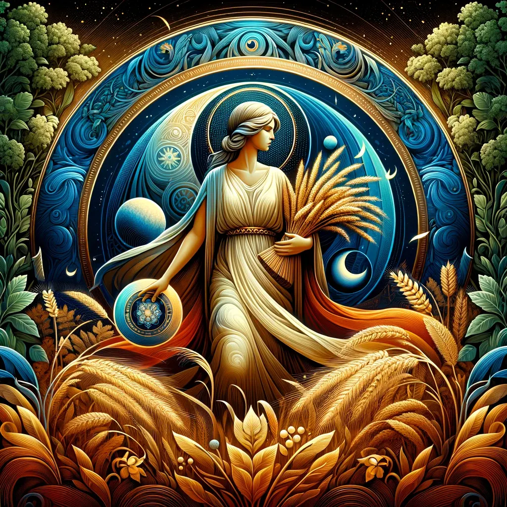 Virgo